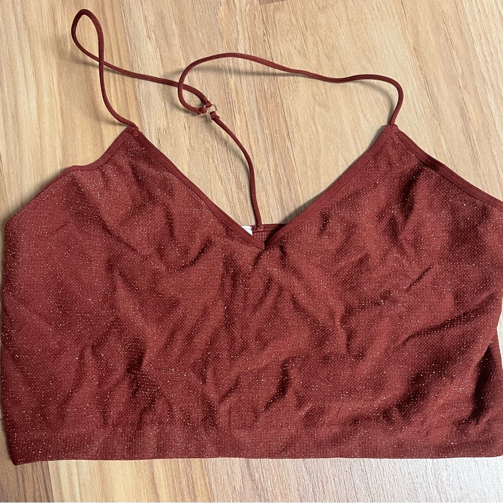 Colsie bralette